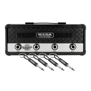 Mesa Boogie Dual Rectifier Black Diamond Jack Rack® - Rock Shop Repeat