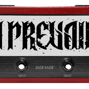 I Prevail Jack Rack