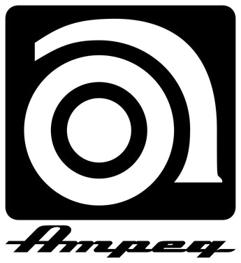 Ampeg - Rock Shop Repeat