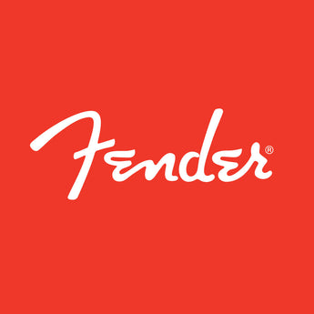Fender - Rock Shop Repeat