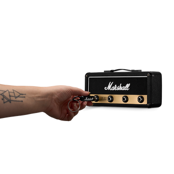 Marshall JCM800 Jack Rack® Reissue - Rock Shop Repeat