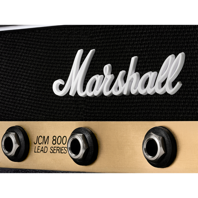 Marshall JCM800 Jack Rack® Reissue - Rock Shop Repeat