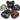 Fender Guitar Pick Shaped Coasters (Set of 4) - Rock Shop Repeat