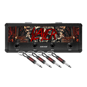 Slayer Magnetic Grill Jack Rack® - Rock Shop Repeat