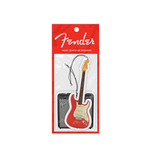 Fender Air Freshener (Two Pack)