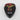 Fender Guitar Pick Shaped Coasters (Set of 4) - Rock Shop Repeat
