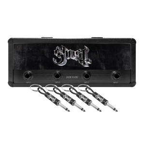Ghost Magnetic Grill Jack Rack® - Rock Shop Repeat