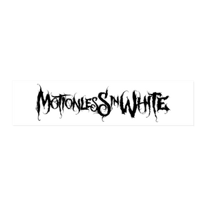 "MIW x White Base" Magnetic Grill