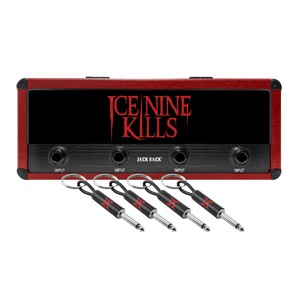 Ice Nine Kills Magnetic Grill Jack Rack® - Rock Shop Repeat
