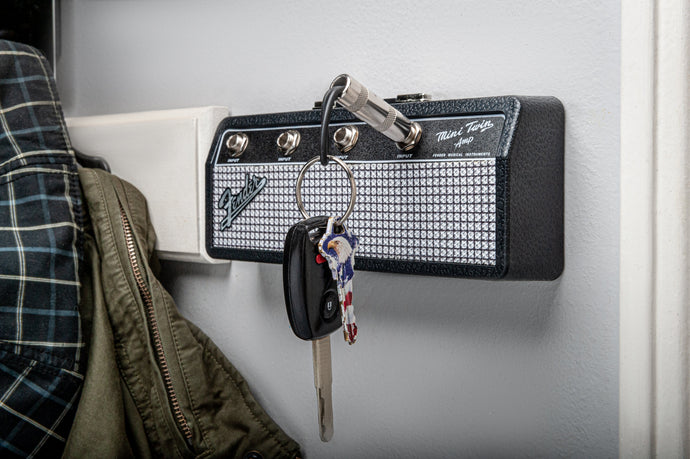 Fender Jack Rack® - Rock Shop Repeat