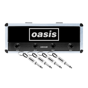 Oasis Magnetic Grill Jack Rack® - Rock Shop Repeat