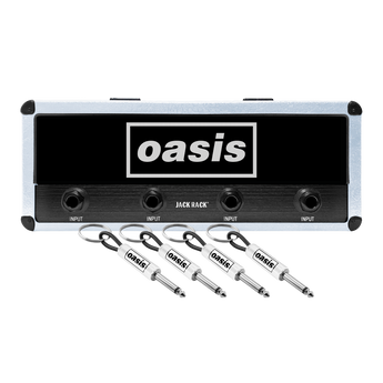 Oasis Magnetic Grill Jack Rack® - Rock Shop Repeat